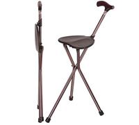 Switch Sticks 502-2002-5104 Folding Walking Chair