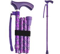 Switch Sticks Folding Walking Stick Cane