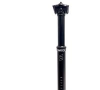 Switch Swl 100 Mm Dropper Seatpost 270-370 mm Black
