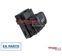 Switch, tailgate for BMW G20 G30 G31 G32 METZGER 09161145