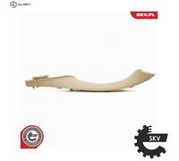 ESEN SKV Tailgate Release Switch 16SKV276 for SMART FORTWO Coupe (M132.930/910, 1.0L/0.8L)