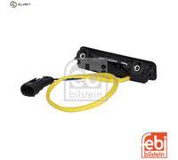 FEBI BILSTEIN 186493 Switch, rear hatch release
