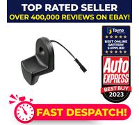 Switch, tailgate release 194142 Febi 61318385694 61319200673 Top Quality Product