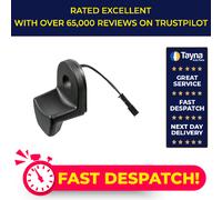 Switch, tailgate release 194142 Febi 61318385694 61319200673 Top Quality Product
