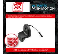 Switch, tailgate release 194142 Febi 61318385694 61319200673 Top Quality Product
