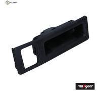 MAXGEAR 28-0591 Switch, rear hatch release