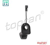 TOPRAN 503 783 Tailgate release switch