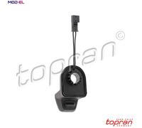 TOPRAN 503 783 Tailgate release switch