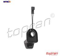 TOPRAN 503 783 Tailgate release switch