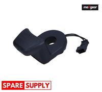 SWITCH, TAILGATE RELEASE FOR BMW E46 E91 E61 MAXGEAR 28-0589 FITS 1ST REAR AXLE