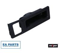 Switch, tailgate release for BMW F23 F22 F30 F34 MAXGEAR 28-0591