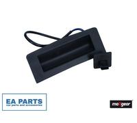Switch, tailgate release for OPEL ASTRA H MAXGEAR 28-0596 fits Vehicle Tailgate