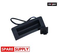 SWITCH, TAILGATE RELEASE FOR OPEL ASTRA H MAXGEAR 28-0596 FITS VEHICLE TAILGATE