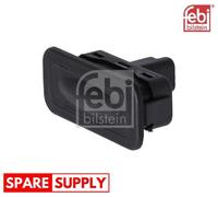 SWITCH, TAILGATE RELEASE FOR RENAULT CAPTUR CLIO FLUENCE FEBI BILSTEIN 182451