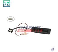 SWITCH TAILGATE RELEASE FT00064 FOR OPEL ZAFIRA/FAMILY/B ASTRA/CLASSIC 1.2L 4cyl