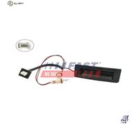 SWITCH TAILGATE RELEASE FT00064 FOR OPEL ZAFIRA/FAMILY/B ASTRA/CLASSIC 1.2L 4cyl