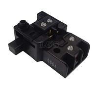 Switch TG71N for Makita 2414B, 2414NB Abrasive Cut Off Saws - 651922-3