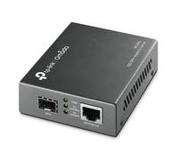Switch Tp-Link Mc420L NEW