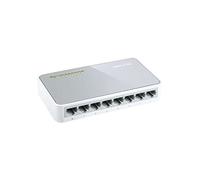 TP-Link 8-Port 10/100Mbps Desktop Network Switch
