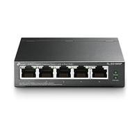 SWITCH TP-LINK TL-SG1005P
