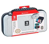 Switch Travel Case NNS40W - Tasche Offiziell lizenziert [white]