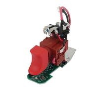 Switch Trigger 16072335DK for BO-SCH for GSR10.8-2-LI GSR12-2-LI GSB10.8-2-LI GSR GSB 10.8-2-LI 12-2-Li Drill Screw Driver