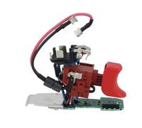 Switch Trigger 16072335DK for BO-SCH GSR10.8-2-LI GSR12-2-LI GSB10.8-2-LI GSR GSB 10.8-2-LI 12-2-Li Drill Screw Driver