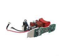 Switch Trigger for Bosch Models For GSR10 8V, GSR12V, and More Model 16072335DK
