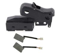 Switch Trigger Replacement for DeWalt Miter Saw Models DWS780 DWS782 DW715 DW716 (Part No. N548978 606056-00)