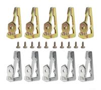 Switch Trippers, Replacement Trippers for T100 Series Switch Part Number 156T1978A Timer Accessory for Industrial Use