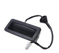 Switch Trunk Opening 1Piece Car Rear Trunk Opening Release Switch Button For Focus MK2 2004-2008 3M5119B514AC Tailgate