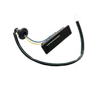 Switch Trunk Opening 25380-1AA0B Trunk Opener Switch Rear Tailgate Lid Switch For Nissan Tiida For Murano Juke 253801AA0B Tailgate