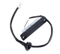 Switch Trunk Opening 84840-20010 Car Auto Rear Trunk Lock Release Handle Switch For Toyota Avensis T25 For Corolla Verso 2003-2009 8484020010 Tailgate