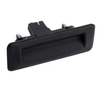 Switch Trunk Opening Boot Trunk Tailgate Door Lock Switch Handle For VW For Golf 2007-2009 For A1 2011-2016 For Skoda For Fabia For Superb For Roomster 5J0827566E Tailgate