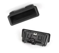 Switch Trunk Opening Car Rear Door Boot Switch Trunk Handle For BMW 1 3 5 For X1 For X5 For X6 Series E82 E88 E90 E91 E92 E93 E60 E61 E84 E70 E71 51247118158 Tailgate