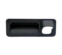 Switch Trunk Opening Car Rear Door Tailgate Switch Trunk Release Opener Lid Lock Handle For KIA For Sportage 2016 2017 2018 2019 81260-D9010 81260D9010 Tailgate