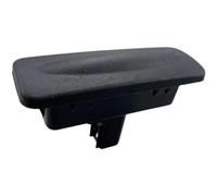 Switch Trunk Opening Car Trunk Lid Lock Handle Button For 2013-2017 For Hyundai For Elantra GT For I30 For Kia Ceed 2013-2018 1x 2x Hatchback 81260-A5000 81260A5000 Tailgate