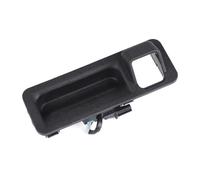 Switch Trunk Opening For KIA For Sorento 2015 16 17 18 19 Switch Trunk Lid Tailgate Opening Button 81260C5010 81260-C5010 Black Rubber Tailgate Switch Tailgate