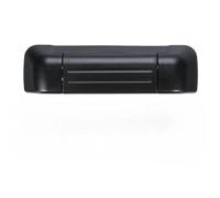 Switch Trunk Opening For Suzuki For Grand For Vitara 1999 2000 2001 2002 2003 2004 2005 Rear Outer Door Tailgate Handle Replacement Parts 8285065D125PK Tailgate(Black)