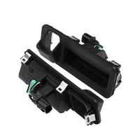 Switch Trunk Opening New Rear Trunk Open Button Tail Gate Handle Switch For Kia For Sorento 2015-2019 81260-C5010 81260C5010 Tailgate