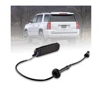 Switch Trunk Opening Rear Liftgate Latch Release Switch Trunk Tailgate Opener For Cadillac For Escalade For Chevrolet For Suburban For Tahoe For GMC For Yukon 15106857 Tailgate