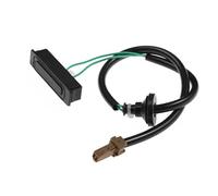 Switch Trunk Opening Rear Trunk Switch Tailgate Button For Subaru For Legacy For Outback For Forester For Impreza XV For WRX STI Tribeca 63270FJ000 63270FG001 Tailgate