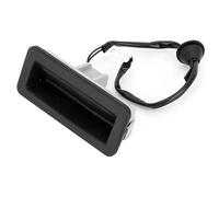 Switch Trunk Opening Tailgate Switch Rear Trunk Opening Release Push Button For Focus Mk2 C-MAX CAP 2003-2007 CAB 3M51-19B514-AC RIOLET 1346324 Tailgate