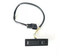 Switch Trunk Opening Trunk Boot Release Switch For Nissan Qashqai J11Z Tailgate Door Opener Luggage Deck Lid Control Button 25380-4EA1A 253804EA1A Tailgate