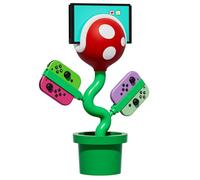 Switch TV Dock Compatible with Nintendo Docking Station, Switch Charging Dock for Joypad Controller 4K 30Hz HDMI/USB 2.0/USB-C Ports PD Fast Charging Piranha