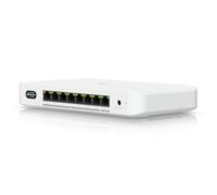 Ubiquiti Compc PoE+ swich* wih (1)