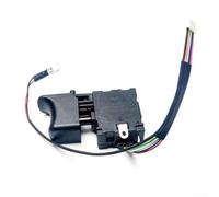 Switch Unit for Dayi A6-3303 Brushless Lithium Drill Supporting Directional Polarity Change and Action