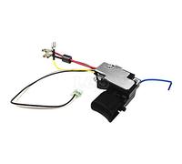 Switch Unit for Makita DTD152 Impacts Drivers - 632F26-6