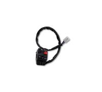 Control Panel HIGHSIDER Smart Left With 5 Funciones-Atv for Moto Spare Parts