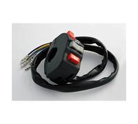 switch unit Highsider SMART Universal, ATV and motorcycle, left, 1 piece